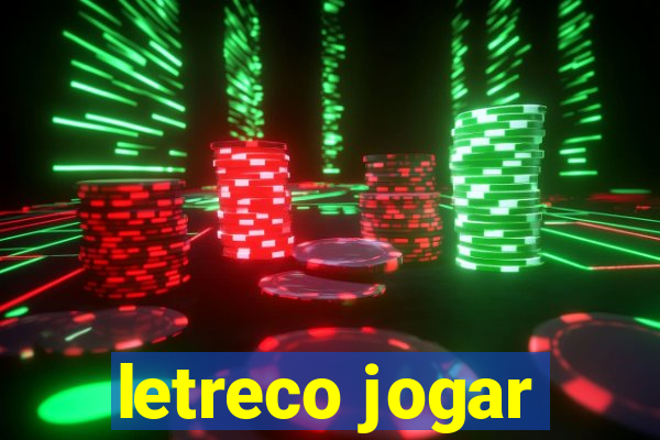 letreco jogar